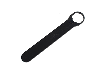 Choke Tube Wrench, 28ga